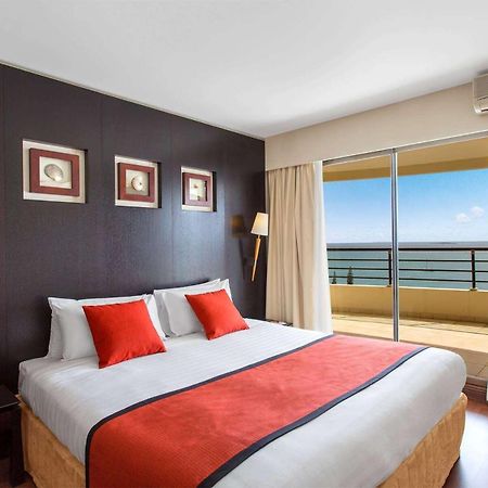 Ramada Hotel & Suites By Wyndham Нумеа Экстерьер фото