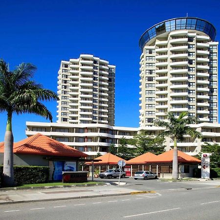Ramada Hotel & Suites By Wyndham Нумеа Экстерьер фото