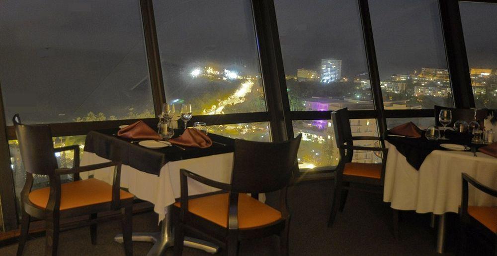 Ramada Hotel & Suites By Wyndham Нумеа Экстерьер фото
