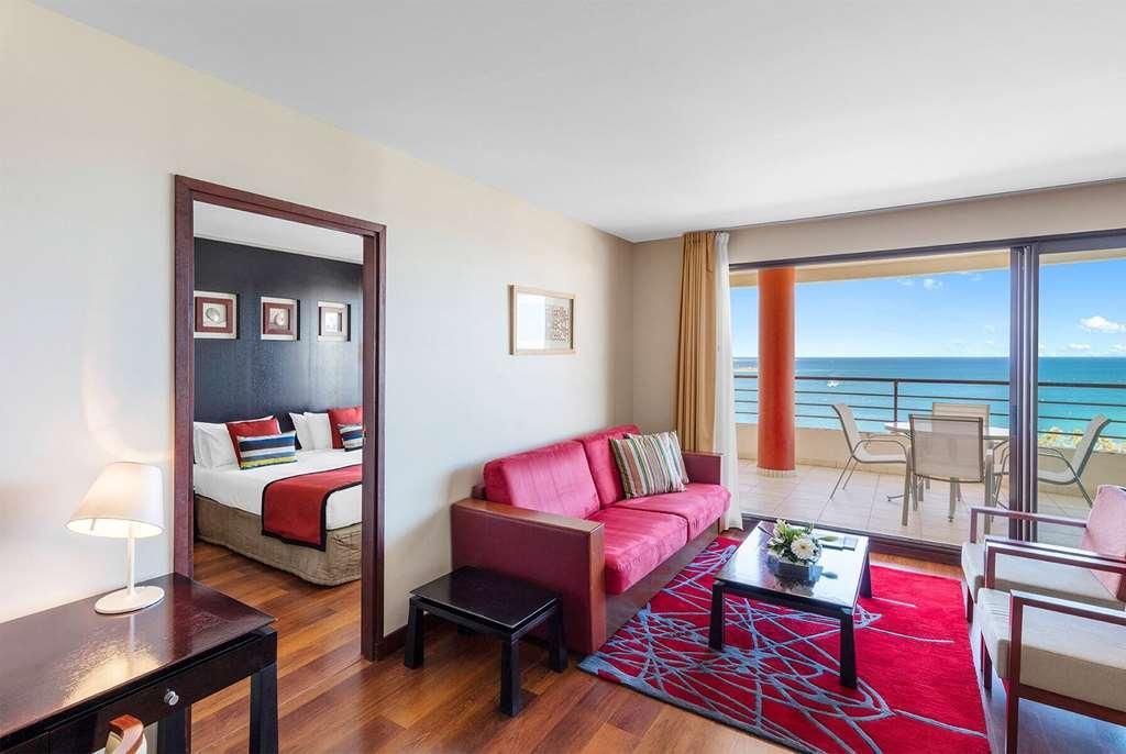 Ramada Hotel & Suites By Wyndham Нумеа Номер фото