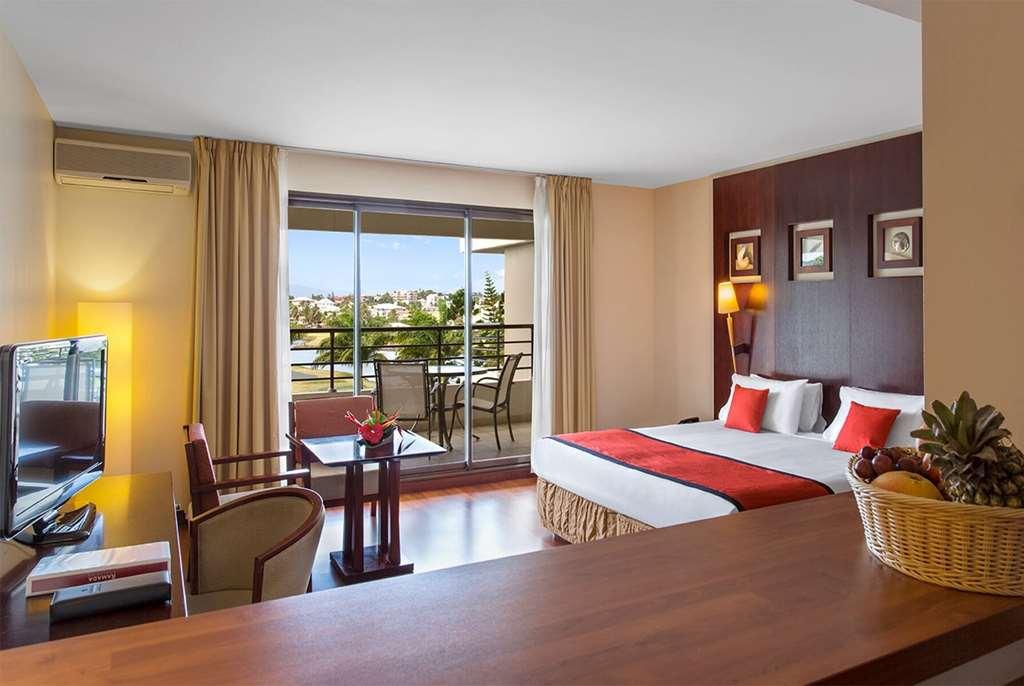 Ramada Hotel & Suites By Wyndham Нумеа Номер фото